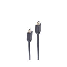 shiverpeaks BS10-40055 HDMI-Kabel 5 m HDMI Typ A (Standard) Schwarz