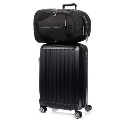 34. Swissbags Rucksack mit Laptoptasche 17,3" Zürich 33 L 76201