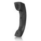 3. Ubiquiti UT-G3-Handset Analogtelefon, Schwarz