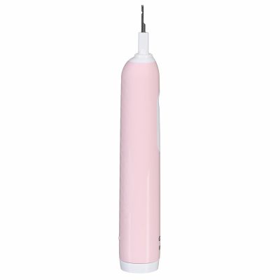 17. Braun Oral-B PRO1 Pink Elektrische Zahnbürste