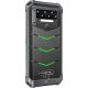 7. Smartphone Oukitel WP38 6/256 10600mAh DS. Grün