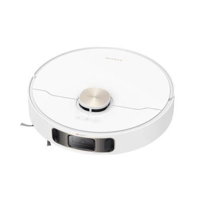 4. Dreame L10s Pro Ultra Saugroboter (Weiß)