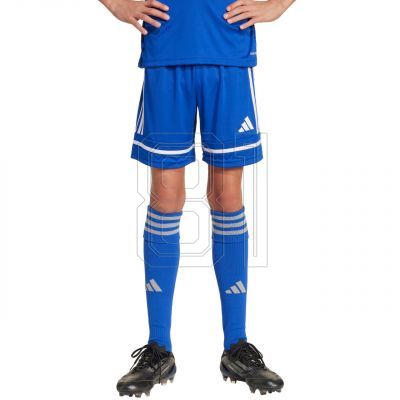 5. adidas Squadra 25 Jr JN5455 Shorts