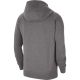 5. Nike Park 20 Fleece-Hoodie mit durchgehendem Reißverschluss für Junioren CW6891-071