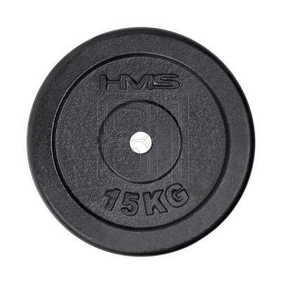 17. HMS-Platte 15 kg TCZ15 