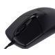 7. A4 TECH OP-720 A4TMYS43754 Maus (optisch; 800 DPI; schwarz)