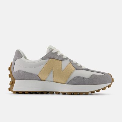 Klassische Damenschuhe New Balance 327 Lifestyle (W3279NT)