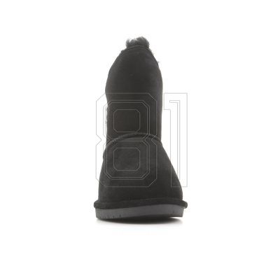 4. BearPaw Rosie W 1653W-011 Black II Winterstiefel