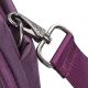 20. Rivacase Central 33,8 cm (13.3") Aktentasche, Violett