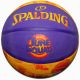 2. Spalding Space Jam Tune Squad III Basketball 84-595Z