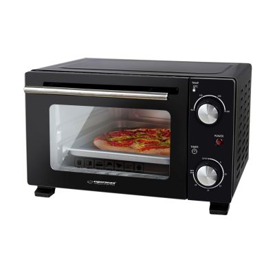 2. ESPERANZA MINI OFEN CALZONE 10L 800W EKO007N