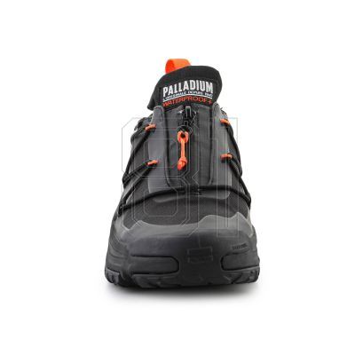3. Palladium Off-Grid U 79112-001-M Schuhe