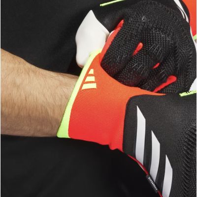 2. adidas Predator Pro Fingersave IQ4031 URG 2.0 Torwarthandschuhe