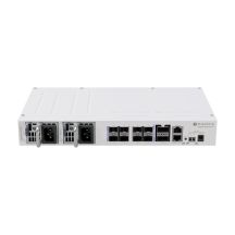 Netzwerk-Router/Switch 8-Port SFP28/CRS510-8XS-2XQ-IN MIKROTIK