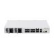 Netzwerk-Router/Switch 8-Port SFP28/CRS510-8XS-2XQ-IN MIKROTIK