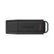 KINGSTON 64 GB Tragbarer USB 3.2 Gen 1 DataTraveler Exodia Schwarz