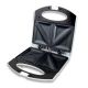 3. TITAN-SANDWICHMAKER FONTINA WHITE TKT006W