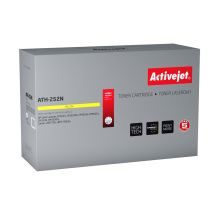 Activejet ATH-252N Toner (ersetzt HP 504A CE252A, Canon CRG-723Y; Supreme; 7000 Seiten; gelb)