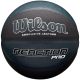 11. WILSON REACTION PRO COMP NAVI BLUE R.7 BASKETBALL