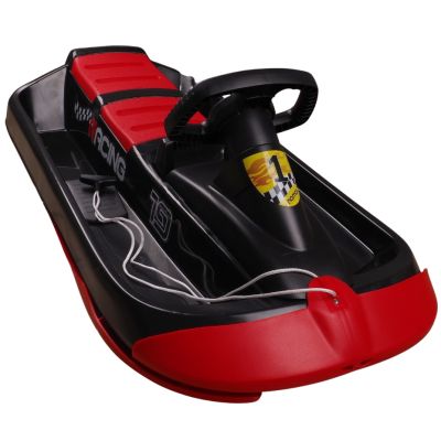 8. Hamax Sno Racing 505524 Schlitten