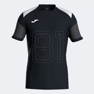 Joma Danubio Kurzarm-T-Shirt 104209.102