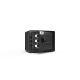 6. Extralink Lock Star A6-25 | Elektronischer Tresor | Zahlenschloss