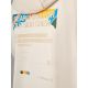 7. Herren-Kapuzenpullover, regulär, Größe 4F 4FRSS26TSWSM2894-12S