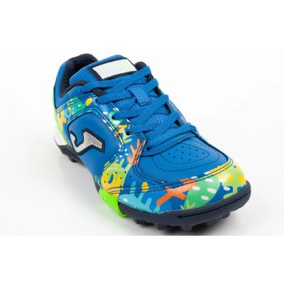 2. Joma Kinder-Sportschuhe Turf Top Flex JR 2604 Fußballschuhe