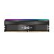 RAM Silicon Power XPOWER Zenith RGB DDR4 8GB (1x8GB) 3200MHz CL16 UDIMM 1Gx8 DR Kühlkörper