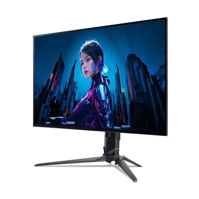 3. Monitor Acer Predator X27UF3b 26,5" 16:9 2560x1440 - 68,6 cm - 26,5" (UM. GXXEE.303)
