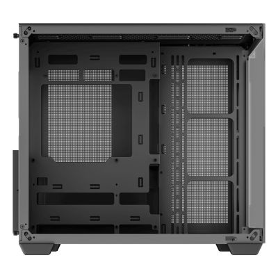 6. DeepCool CG530 Midi-Tower Schwarz