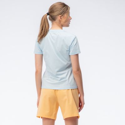 8. Damen Kurzarm-T-Shirt JUDITH WMNS