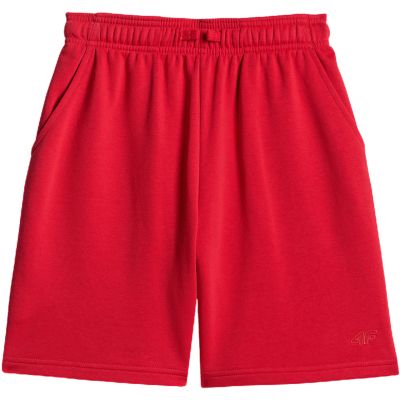 2. Jungenshorts 4F CAS M780 rot 4FJWSS26TSHOM780 62S