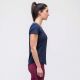 7. Salewa Alpine Hemp Print T-Shirt W 28115-3960
