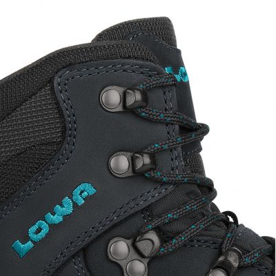 2. Lowa Renegade Gtx Mid Ws W 320945 9368 Wanderschuhe