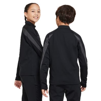2. Nike Therma-FIT Academy Jr FJ6181-010 Sweatshirt, T-Shirt