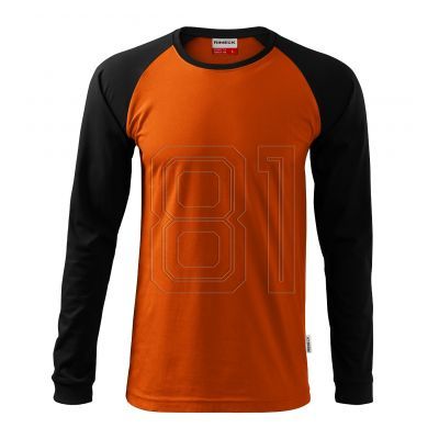 2. Rimeck Street LS T-Shirt MLI-13011