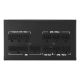 26. ASUS TUF Gaming 1000W Gold EVO Netzteilmodul 20+4 Pin ATX Schwarz