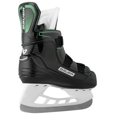 3. Kinder-Eishockeyschlittschuhe Bauer X-LS 2.0