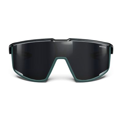 3. JULBO FURY Brille schwarz