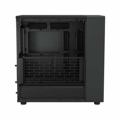 15. Fractal Design North XL Anthrazit Schwarz Hülle