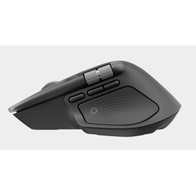 31. Logitech MX Master 4 for Business – Graphit