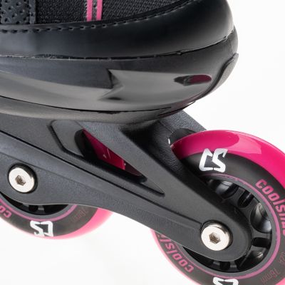 8. Coolslide Nachos YG Jr 92800402526 Rollschuhe