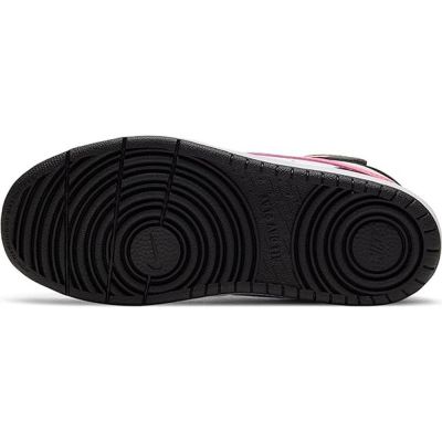 5. Nike Court Borough Mid2 (PSV) Jr CD7783-005 Schuhe