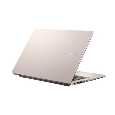 5. ASUS Vivobook 14 X1407AA-LY010W Ultra 5 325 14,0" WUXGA IPS-Panel 60Hz 300nits AG 16GB DDR5 SSD512 Intel Grafik WLAN+BT Kamera 1080p+IR 42Wh Windows 11 Platinum Gold