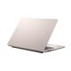 5. ASUS Vivobook 14 X1407AA-LY010W Ultra 5 325 14,0" WUXGA IPS-Panel 60Hz 300nits AG 16GB DDR5 SSD512 Intel Grafik WLAN+BT Kamera 1080p+IR 42Wh Windows 11 Platinum Gold