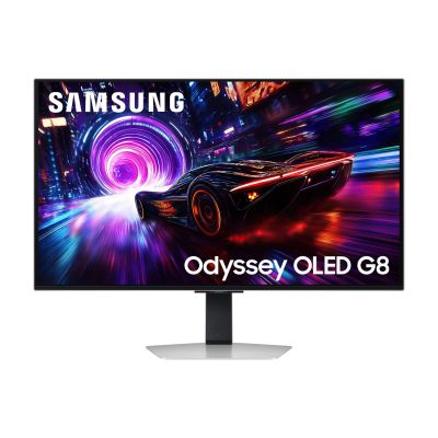 Samsung Odyssey G8 OLED-Monitor G81SF 32" LS32FG812SUXEN
