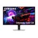 Samsung Odyssey G8 OLED-Monitor G81SF 32" LS32FG812SUXEN