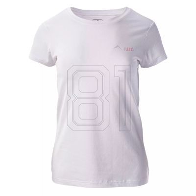 2. Elbrus Narica T-shirt W 92800503390