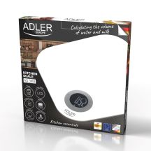 ADLER AD 3180 Küchenwaage